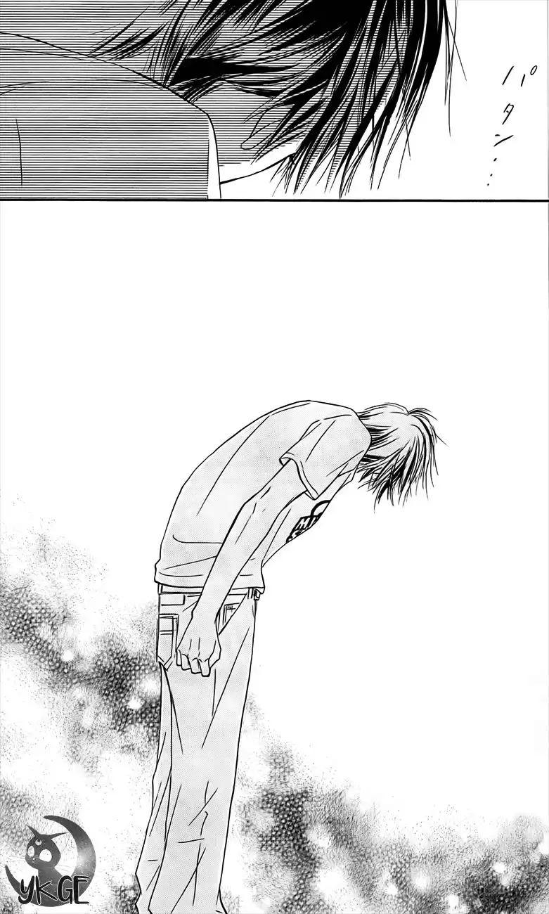 Kimi Ni Todoke Chapter 108 43